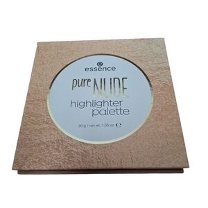 Pure Nude Highlighter Palette